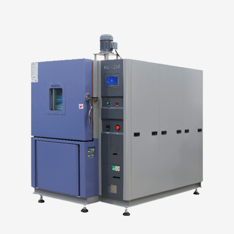 Home - Environmental Test Chamber China Manufacturer - KOMEG