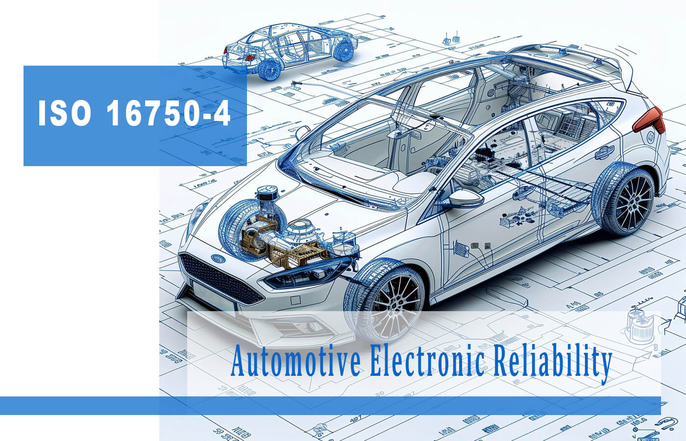 ISO 16750-4 Ensuring Automotive Electronic Reliability through Climatic Testing