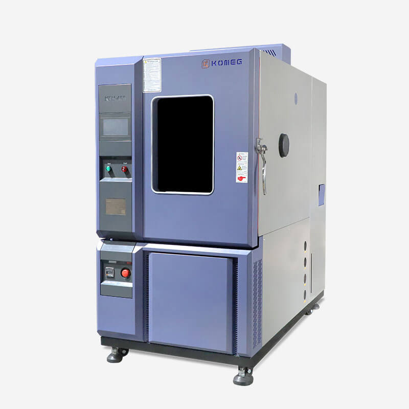 KOMEG temperature humidity chamber